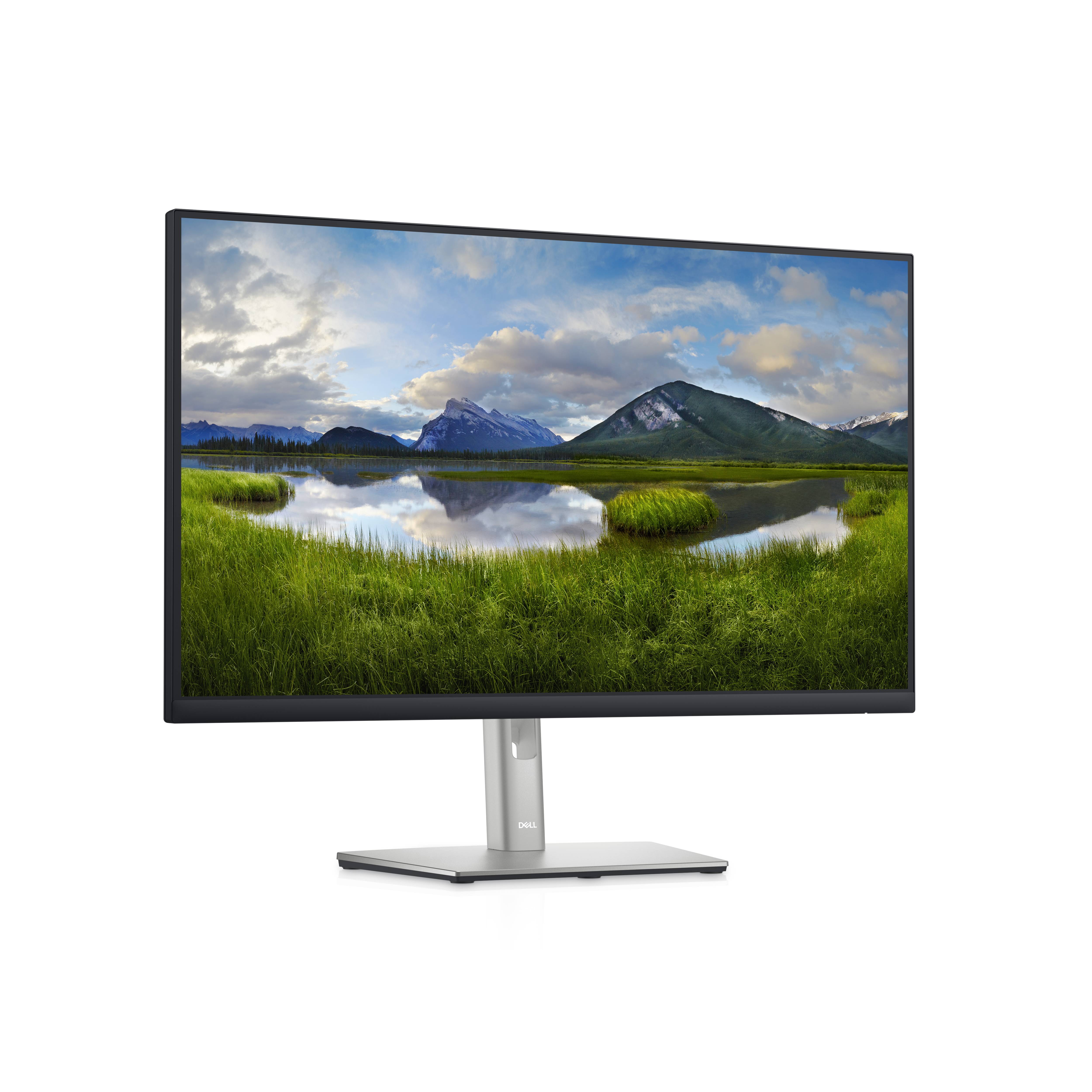 Rca Informatique - image du produit : 27 MNTR P2722H 68.6CM 27IN