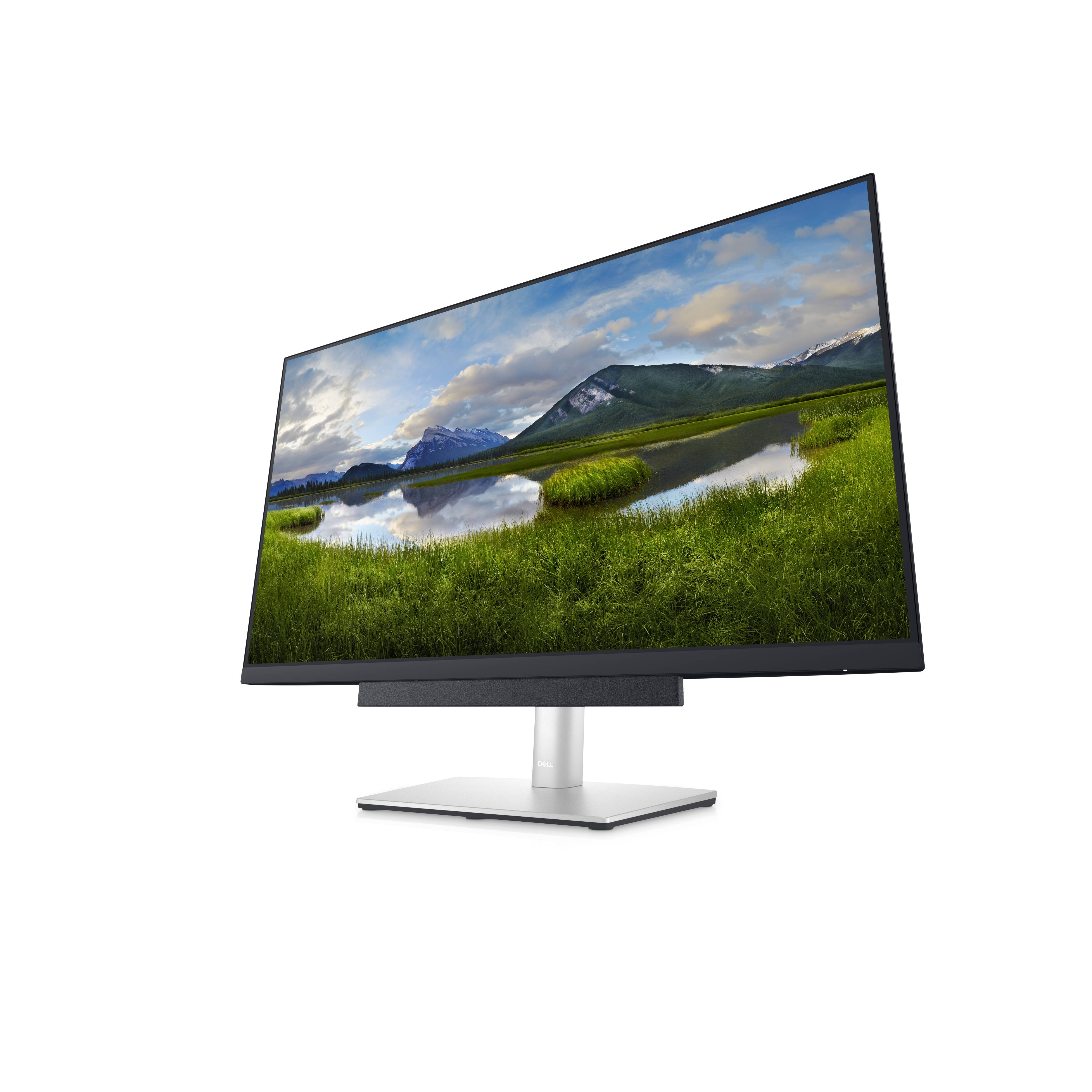 Rca Informatique - image du produit : 27 MNTR P2722H 68.6CM 27IN