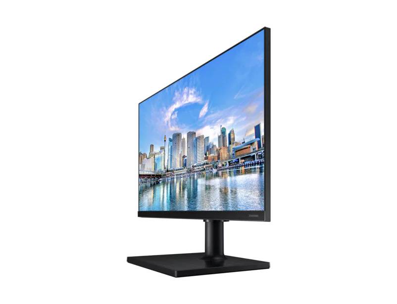 Rca Informatique - image du produit : LF27T450FZUXEN 27IN IPS FHD 250CD/5MS/2HDMI/DP/2USB/HAS