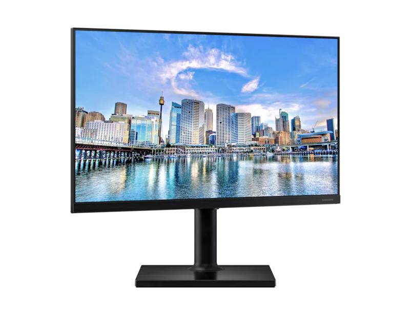 Rca Informatique - image du produit : LF27T450FZUXEN 27IN IPS FHD 250CD/5MS/2HDMI/DP/2USB/HAS