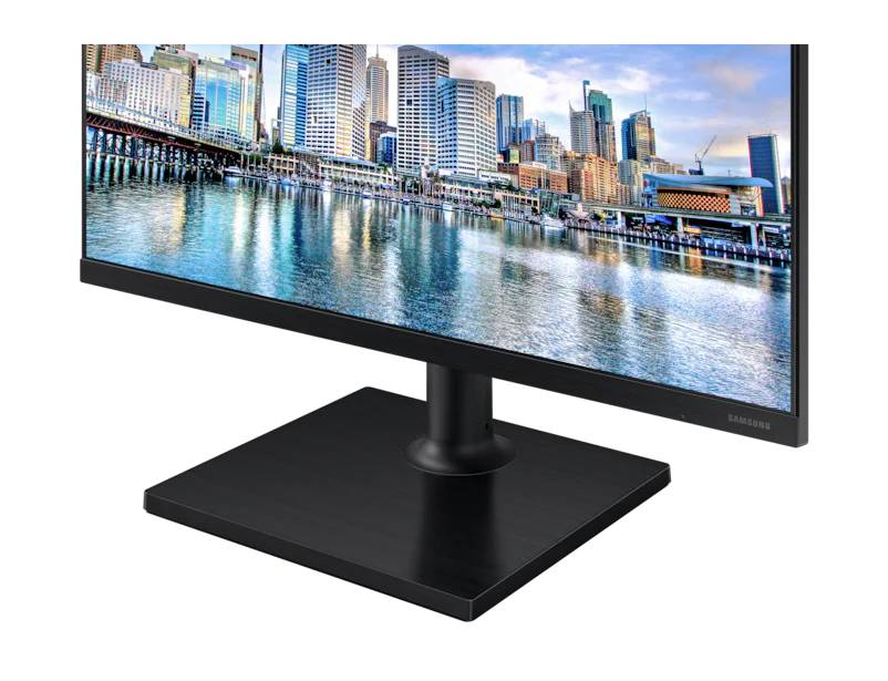 Rca Informatique - image du produit : LF27T450FZUXEN 27IN IPS FHD 250CD/5MS/2HDMI/DP/2USB/HAS