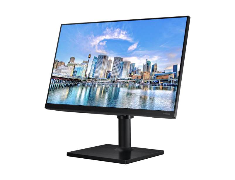 Rca Informatique - image du produit : LF27T450FZUXEN 27IN IPS FHD 250CD/5MS/2HDMI/DP/2USB/HAS