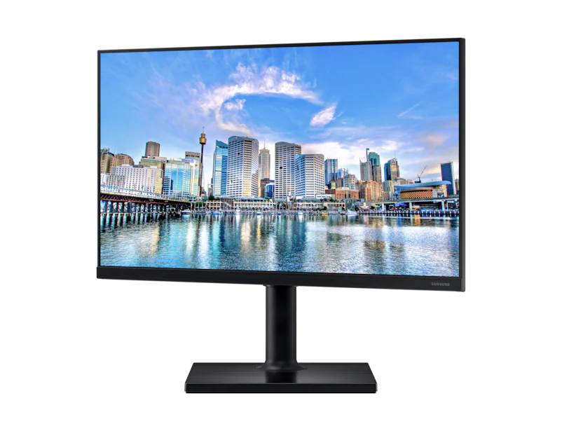 Rca Informatique - image du produit : LF27T450FZUXEN 27IN IPS FHD 250CD/5MS/2HDMI/DP/2USB/HAS