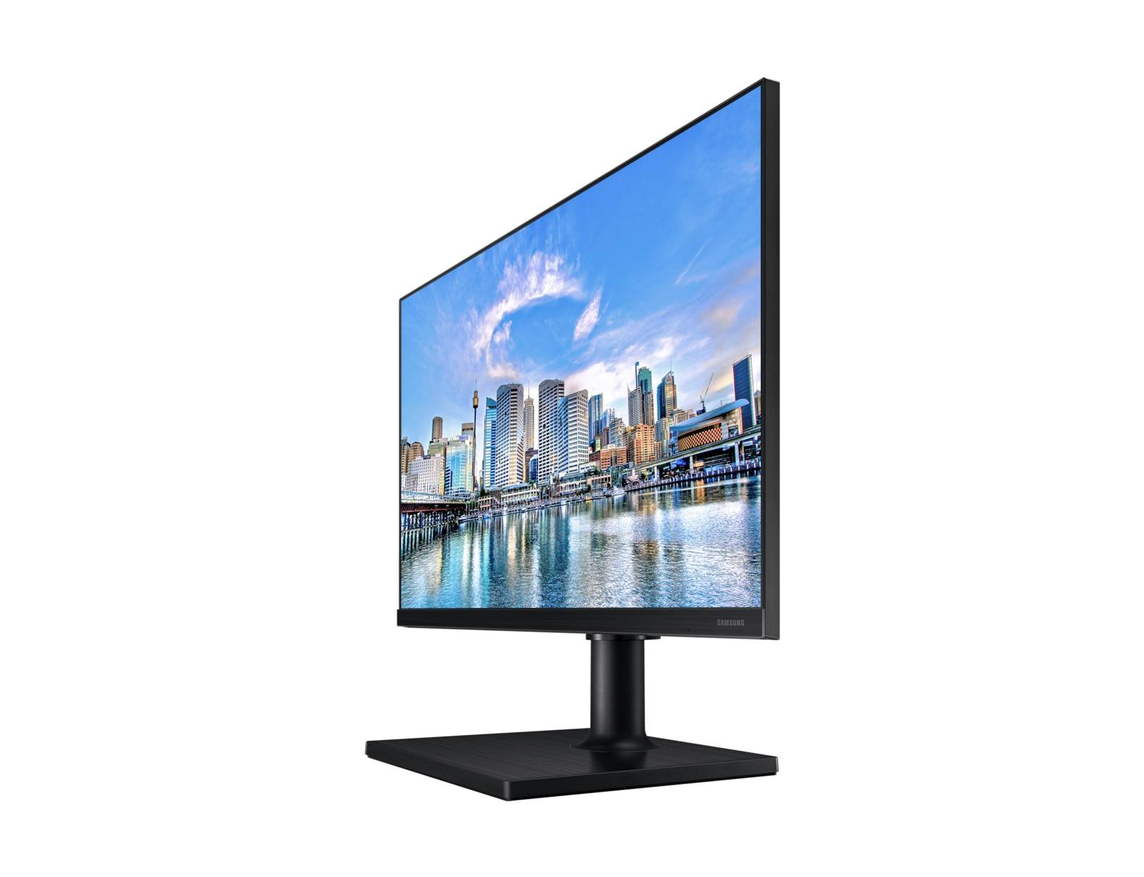 Rca Informatique - image du produit : LF24T450FZUXEN 23.8IN IPS FHD 250CD/5MS/2HDMI/DP/2USB/HAS