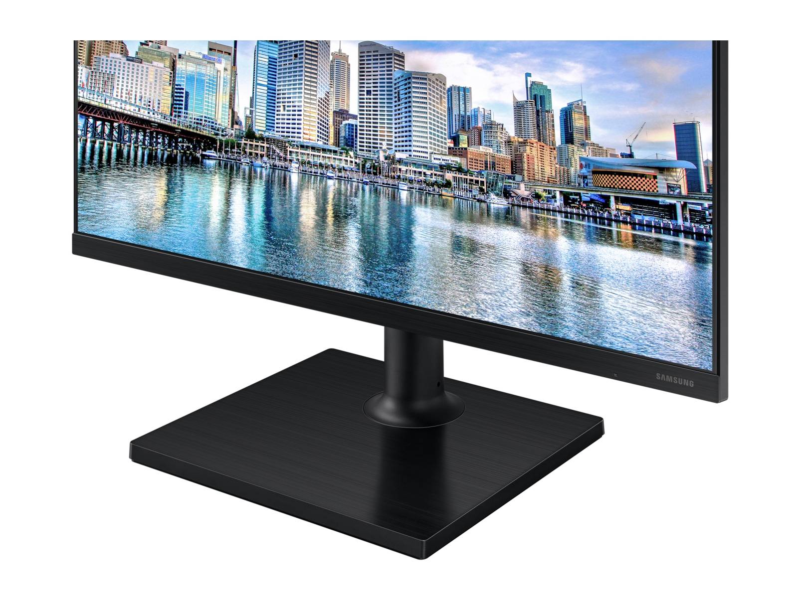 Rca Informatique - image du produit : LF24T450FZUXEN 23.8IN IPS FHD 250CD/5MS/2HDMI/DP/2USB/HAS