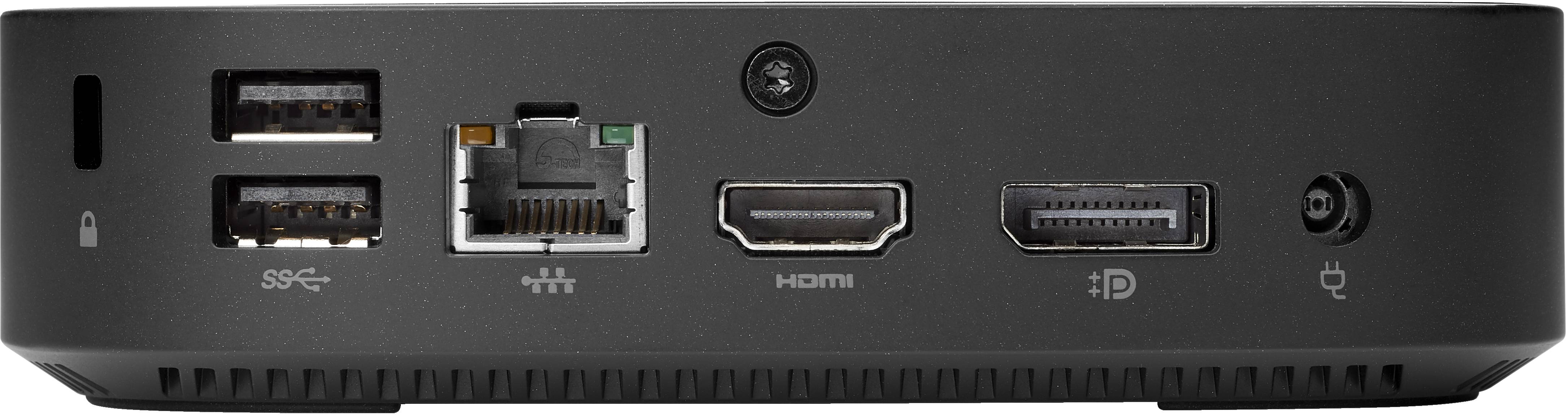 Rca Informatique - image du produit : T430 CELERON N4020 4GB 32GB HDMI USB W10