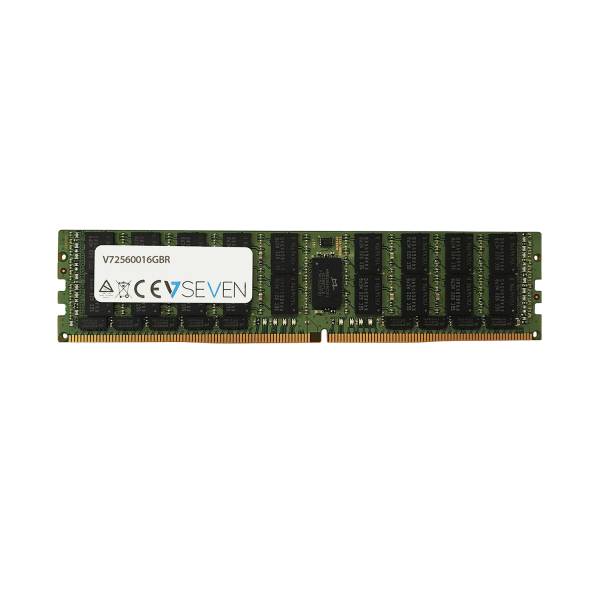 Rca Informatique - image du produit : 16GB DDR4 3200MHZ CL22 ECC SERVER REG PC4-25600 1.2V