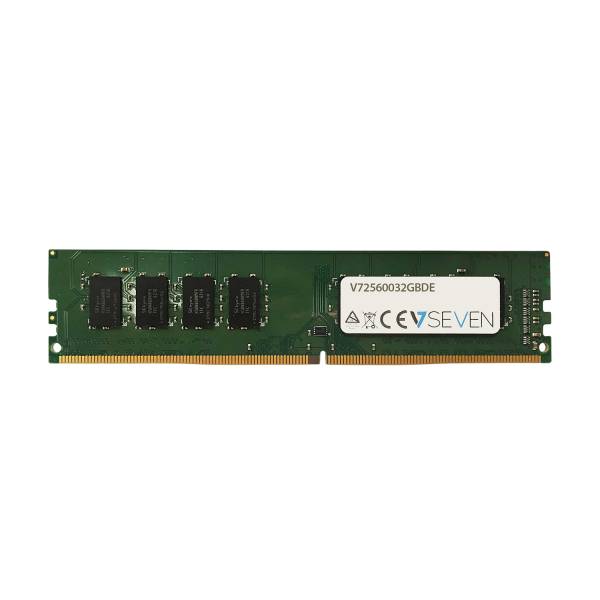 Rca Informatique - image du produit : 32GB DDR4 3200MHZ CL22 ECC DIMM PC4-25600 1.2V