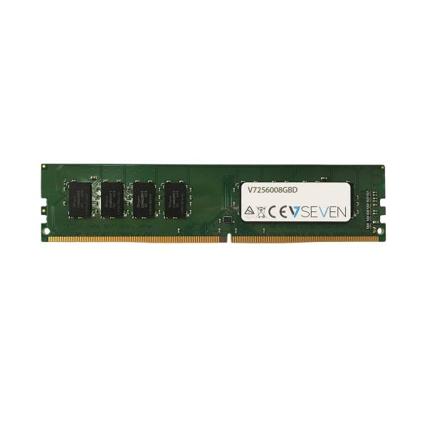 Rca Informatique - image du produit : 8GB DDR4 3200MHZ CL22 NON ECC DIMM PC4-25600 1.2V