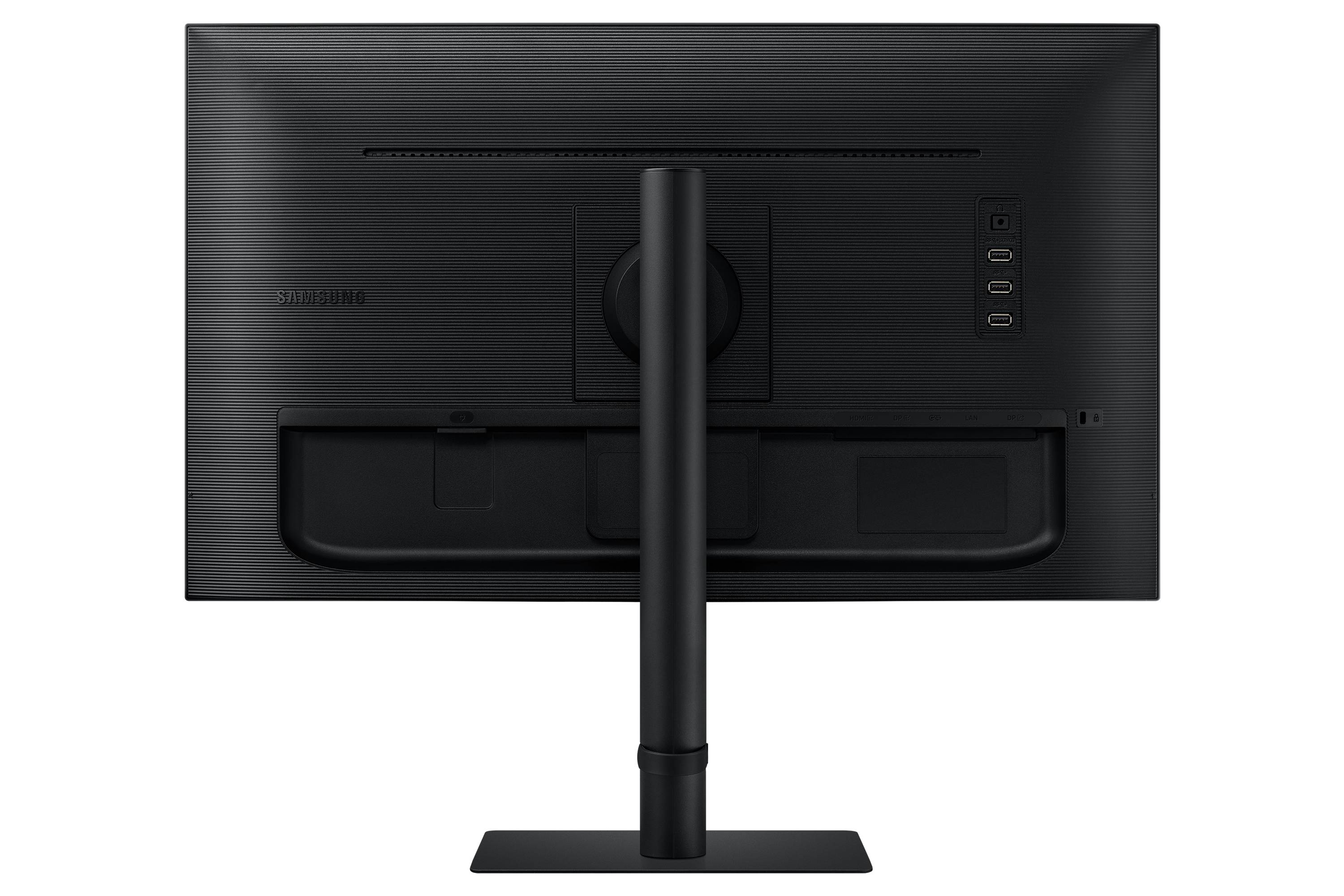 Rca Informatique - image du produit : LS27A60PUUUXEN 27IN IPS QHD 300CD/5MS/HDMI/DP/3USB/USB-C/HAS