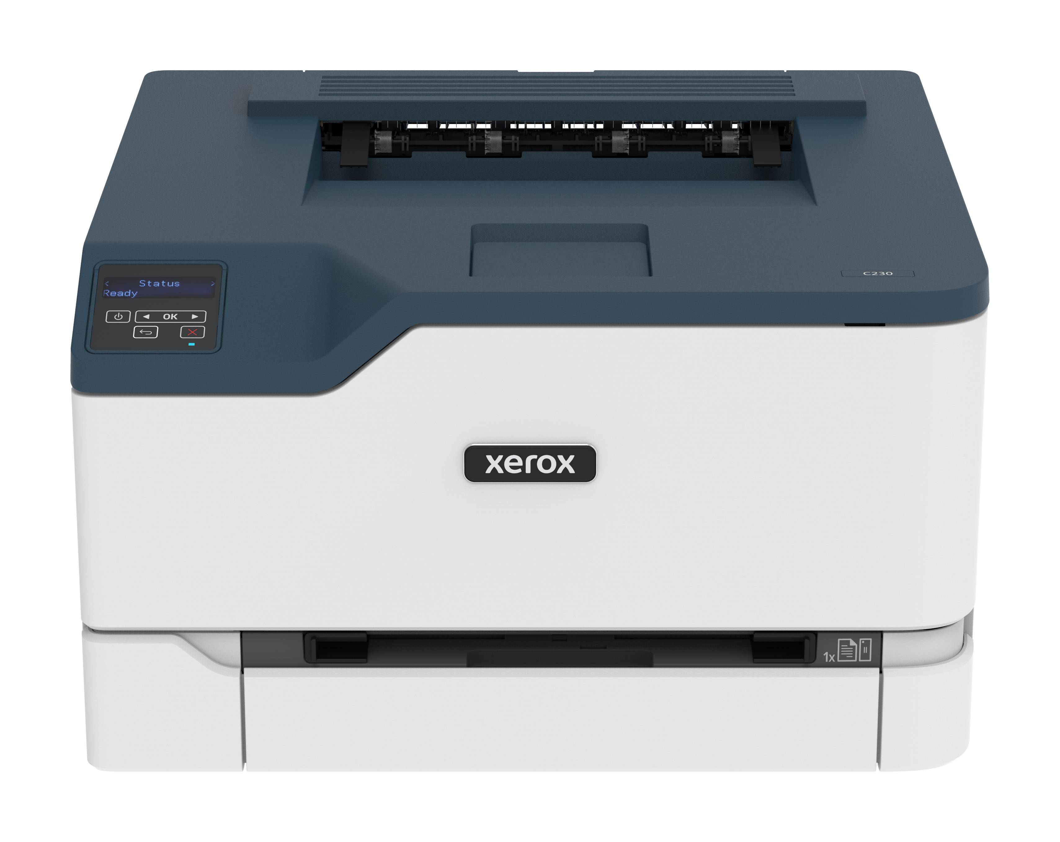 Rca Informatique - Image du produit : XEROX C230 COLOR PRINTER CB14559