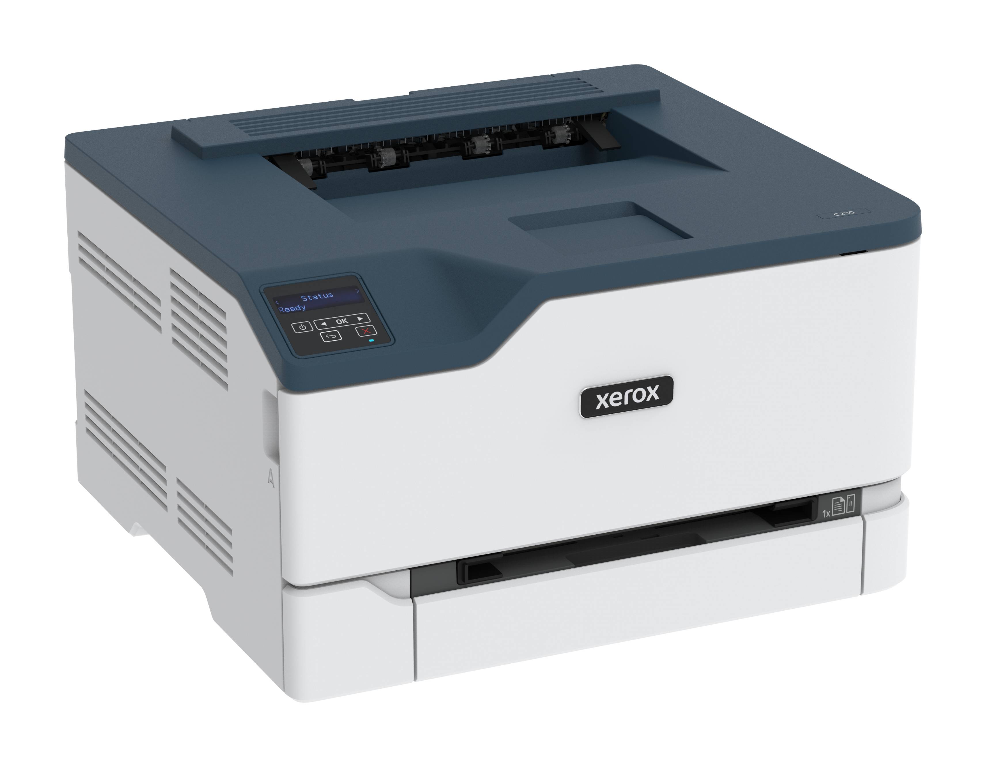 Rca Informatique - image du produit : XEROX C230 COLOR PRINTER CB14559