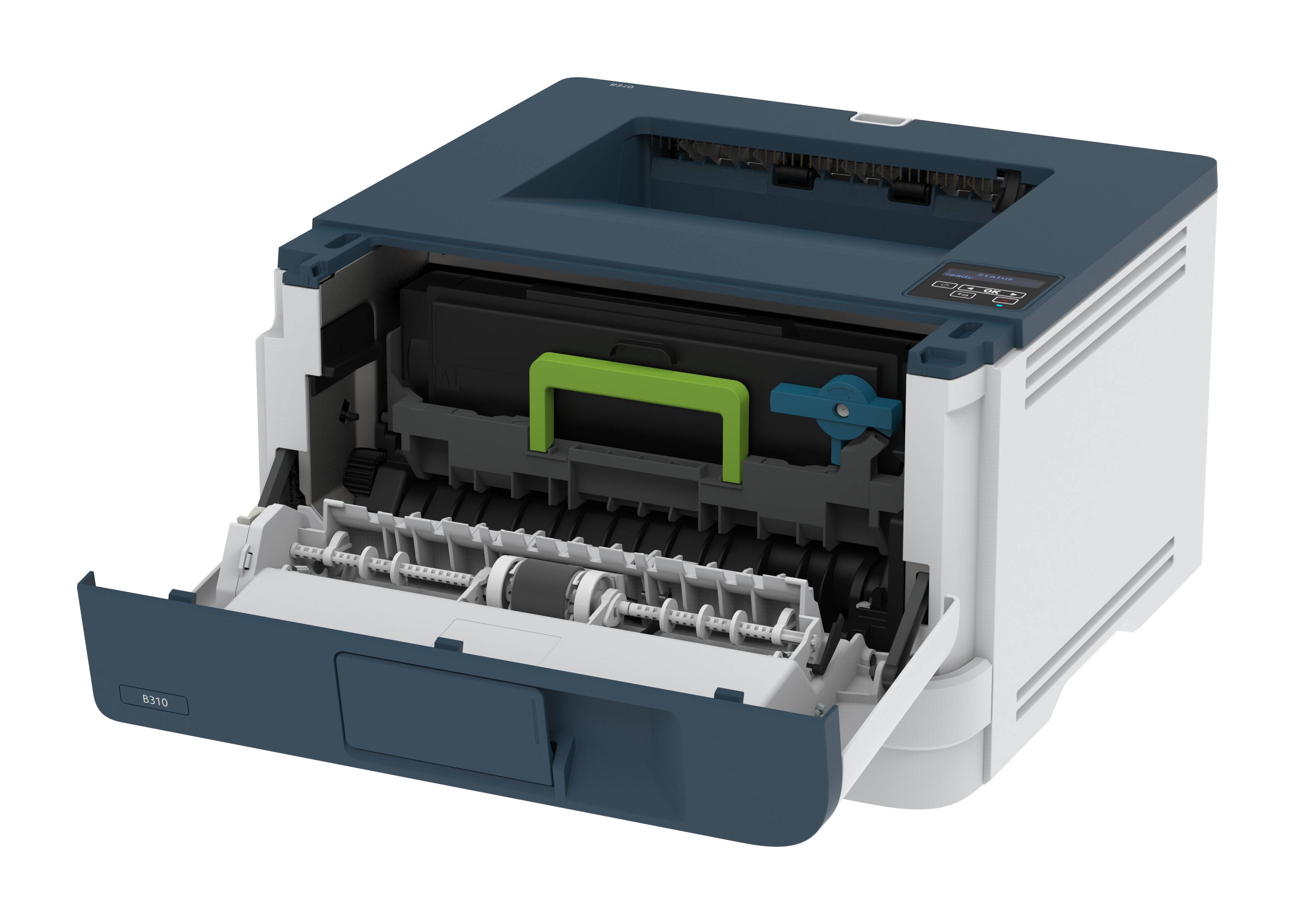 Rca Informatique - image du produit : XEROX B310 MONO PRINTER CB14557