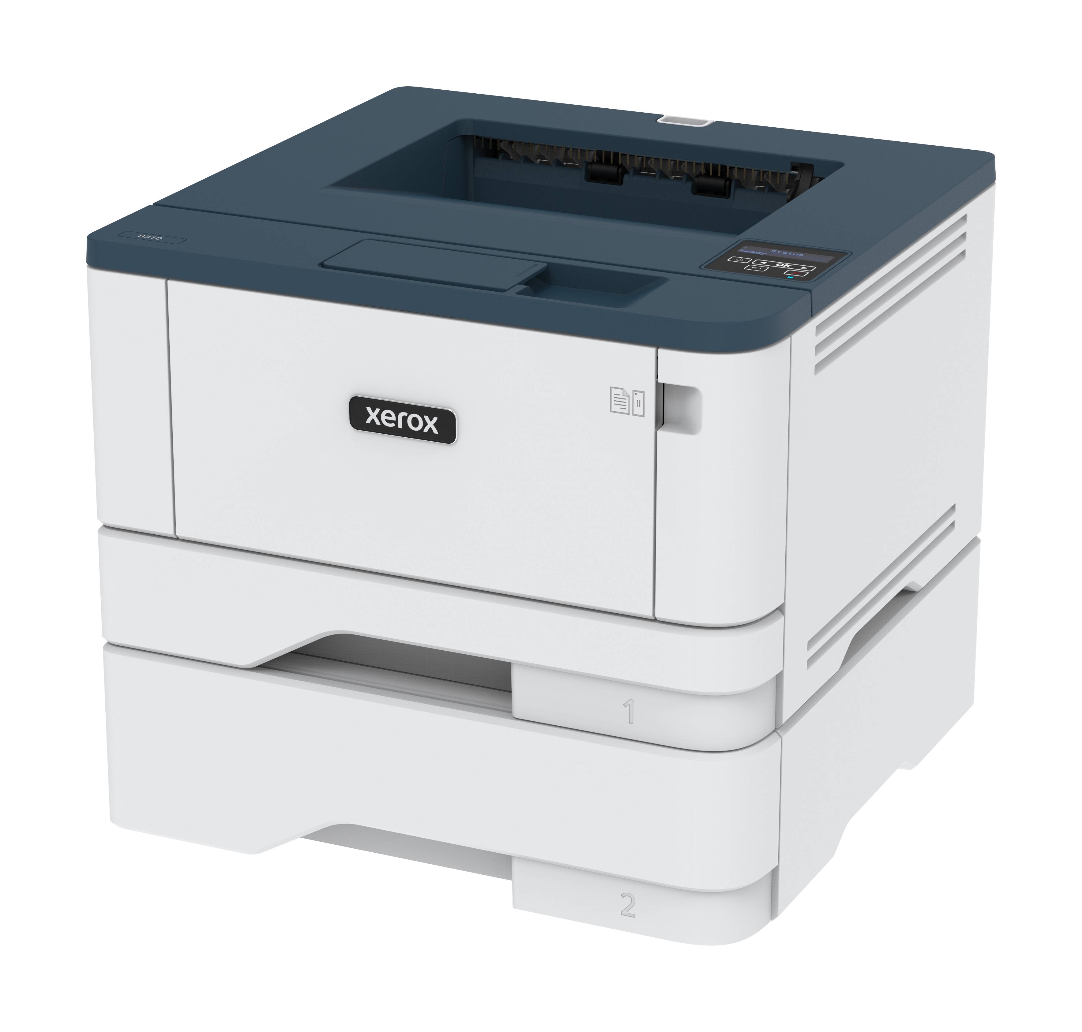 Rca Informatique - image du produit : XEROX B310 MONO PRINTER CB14557