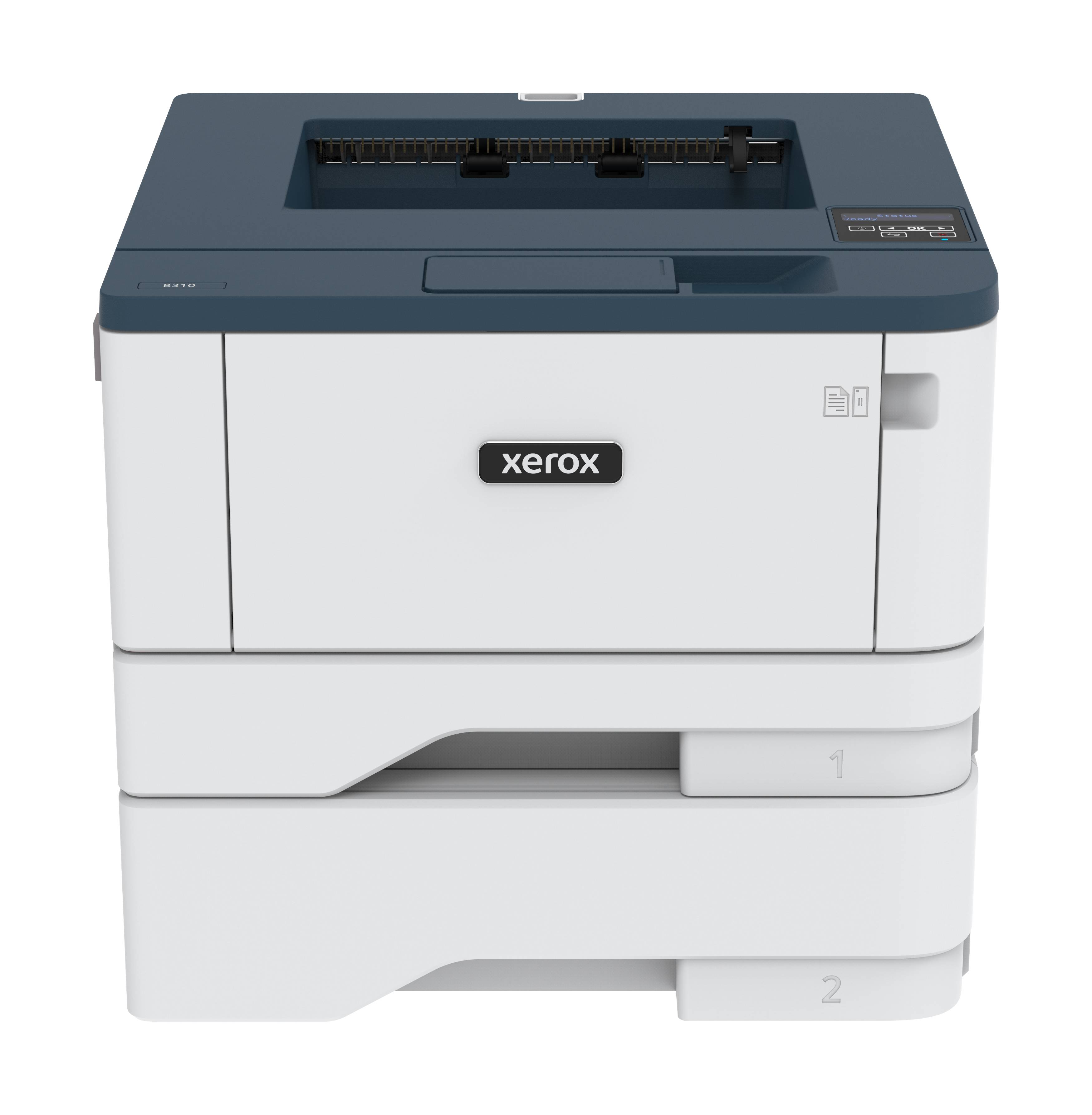 Rca Informatique - image du produit : XEROX B310 MONO PRINTER CB14557