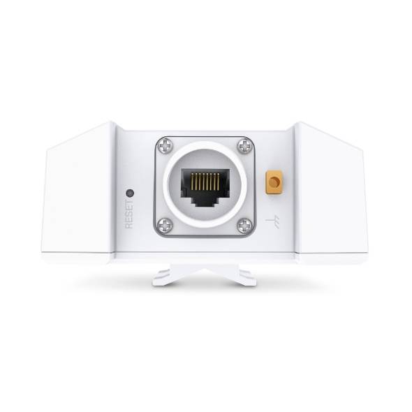 Rca Informatique - image du produit : TP-LINK WIFI 6 ACCESS POINT AX1800 INDOOR/OUTDOOR