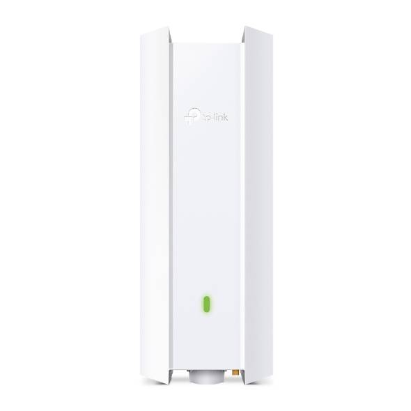 Rca Informatique - Image du produit : TP-LINK WIFI 6 ACCESS POINT AX1800 INDOOR/OUTDOOR