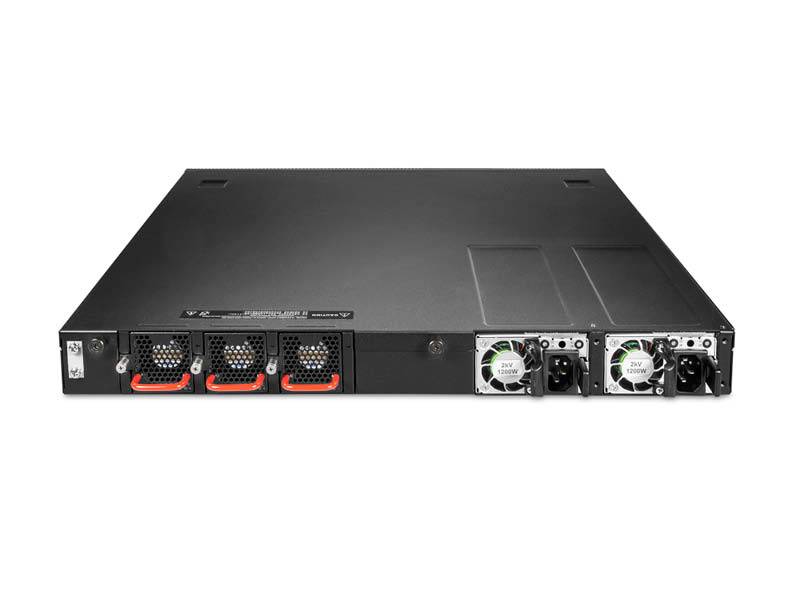 Rca Informatique - image du produit : VERTIV ADX RACK MANAGER 48 POE PORTS