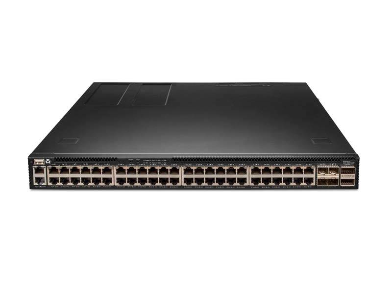 Rca Informatique - Image du produit : VERTIV ADX RACK MANAGER 48 POE PORTS