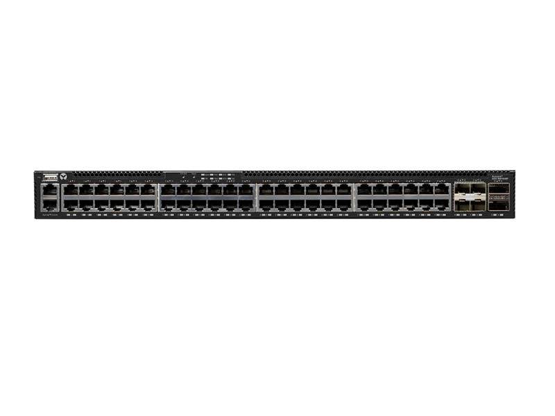 Rca Informatique - image du produit : VERTIV ADX RACK MANAGER 48 POE PORTS