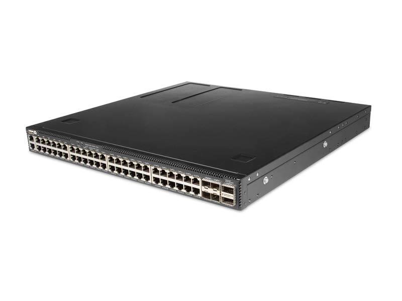 Rca Informatique - image du produit : VERTIV ADX RACK MANAGER 48 POE PORTS