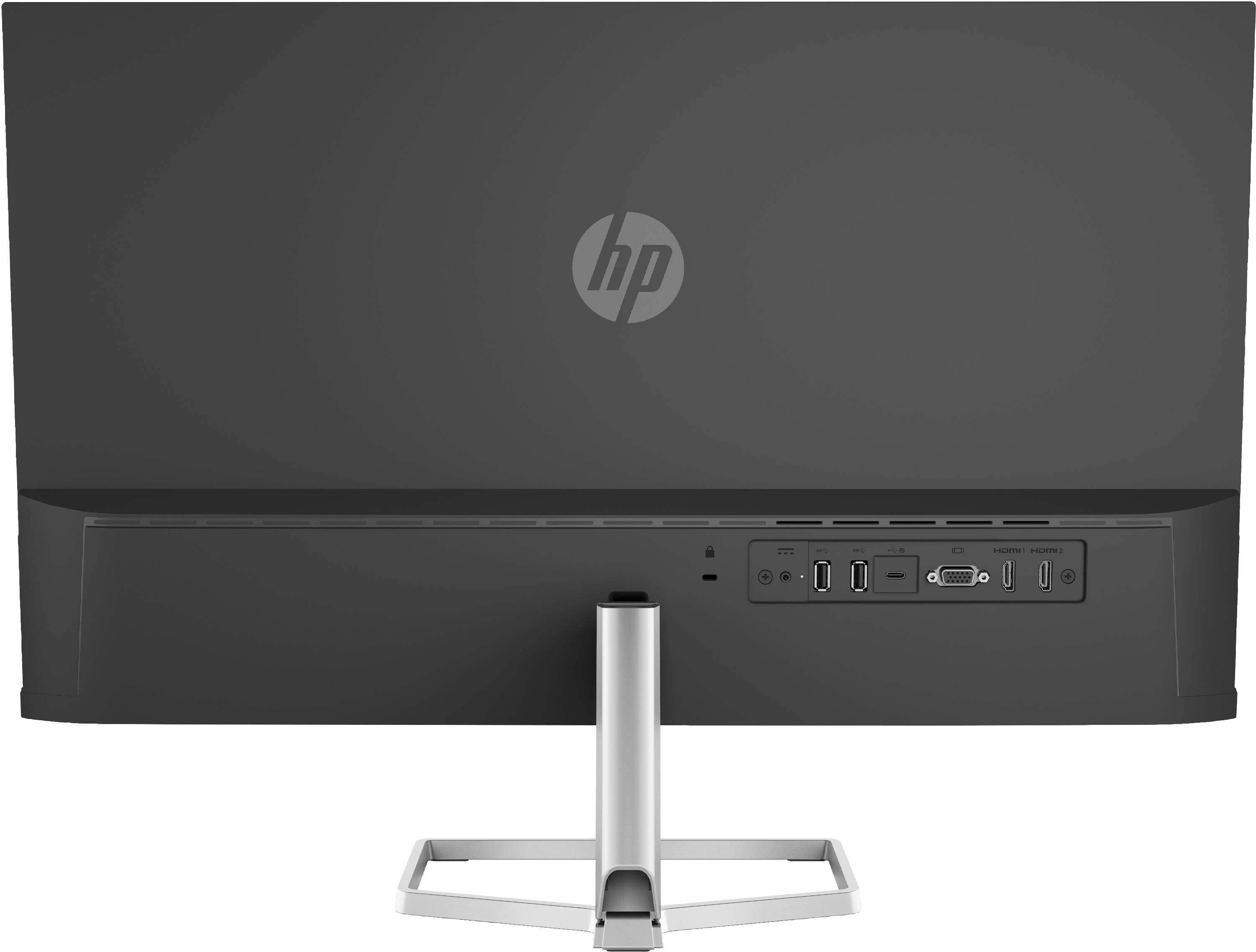 Rca Informatique - image du produit : HP M27FD DISPLAY IPS LED AG 1920 X 1080 AMD FREESYNC