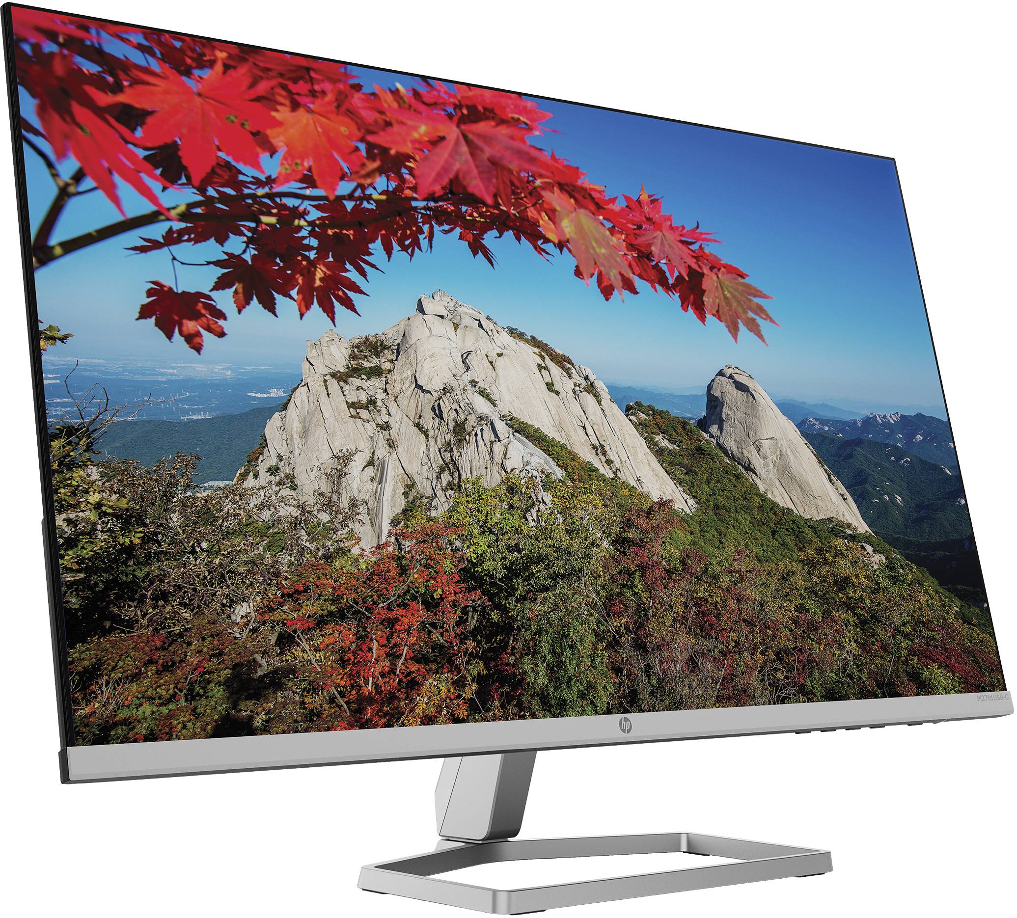 Rca Informatique - image du produit : HP M27FD DISPLAY IPS LED AG 1920 X 1080 AMD FREESYNC