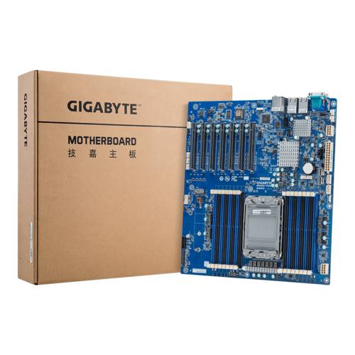 Rca Informatique - image du produit : INTEL MB MU92-TU0 1XLGA4189 16XDIMM 2XGBE 10XSATA3 7XPCIE3