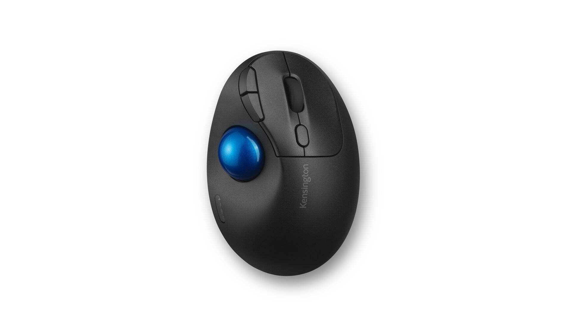 Rca Informatique - Image du produit : PROFIT ERGO TB450 TRACKBALL F PROFIT ERGO TB450 TRACKBALL BLK