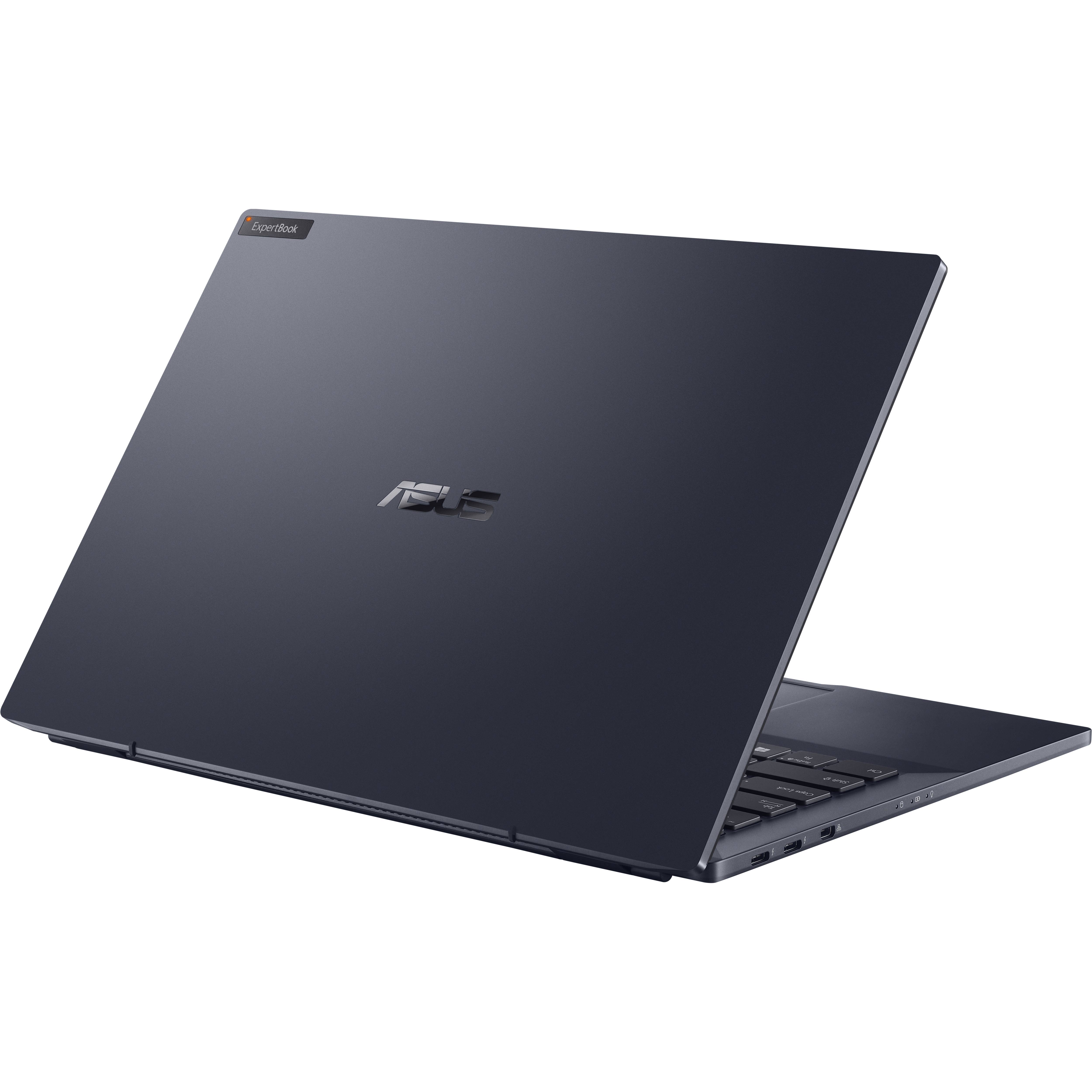 Rca Informatique - image du produit : B5302FEA I7-1165G7 1TB SSD 16GB 13.3IN NOOD W10P