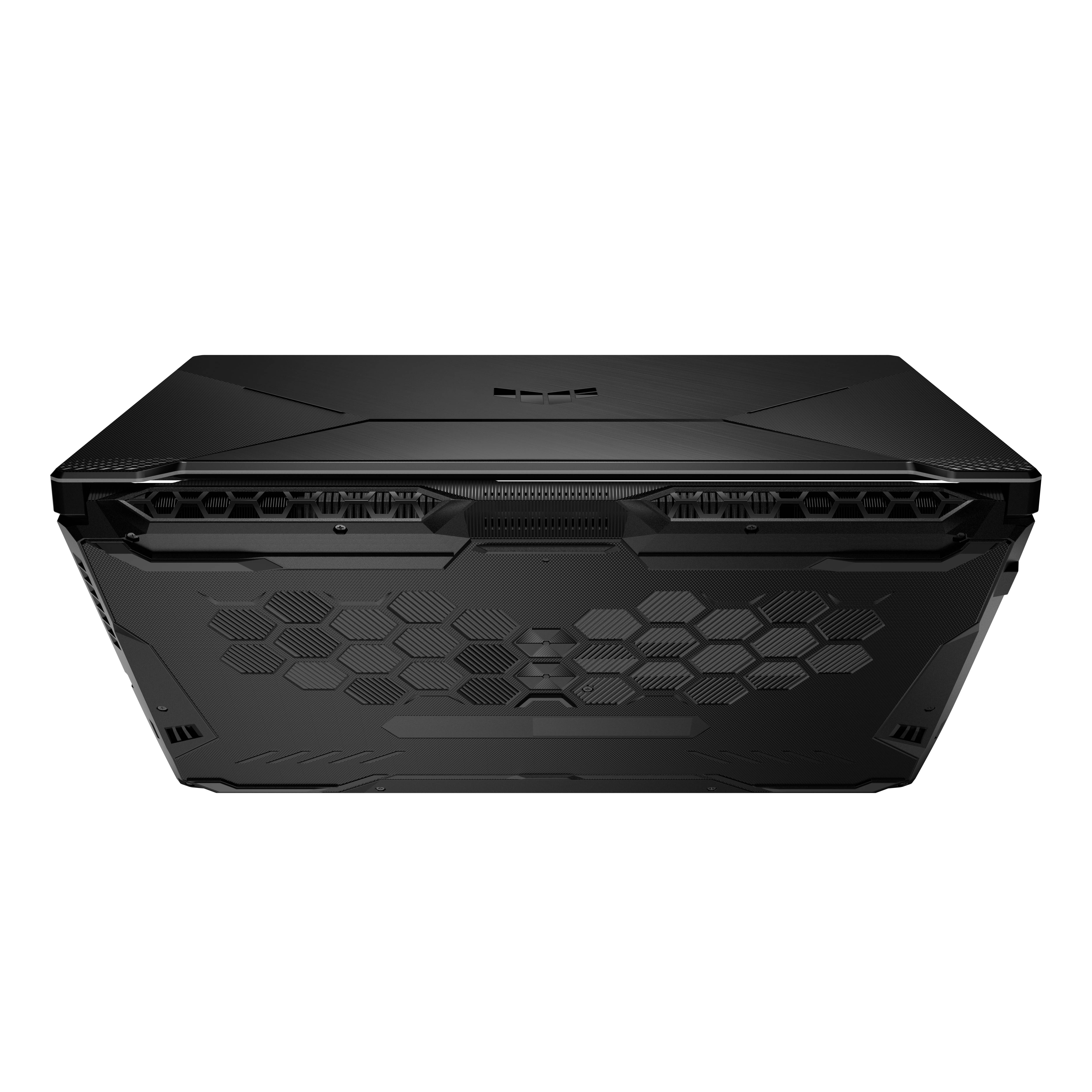 Rca Informatique - image du produit : TUF GAMING F17 I7-11800H 512GB 8GB 17.3IN NOOD NOOS