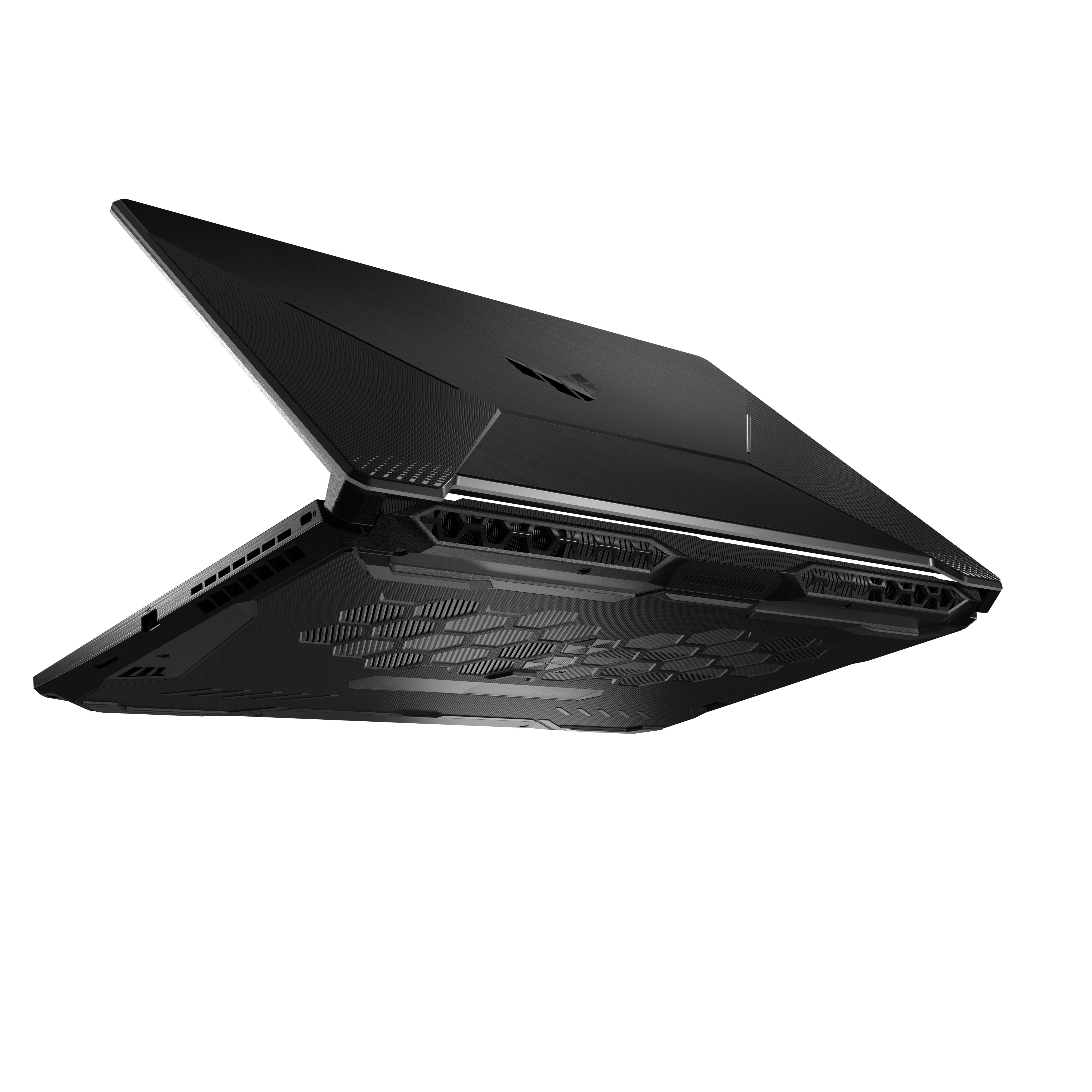 Rca Informatique - image du produit : TUF GAMING F17 I7-11800H 512GB 8GB 17.3IN NOOD NOOS