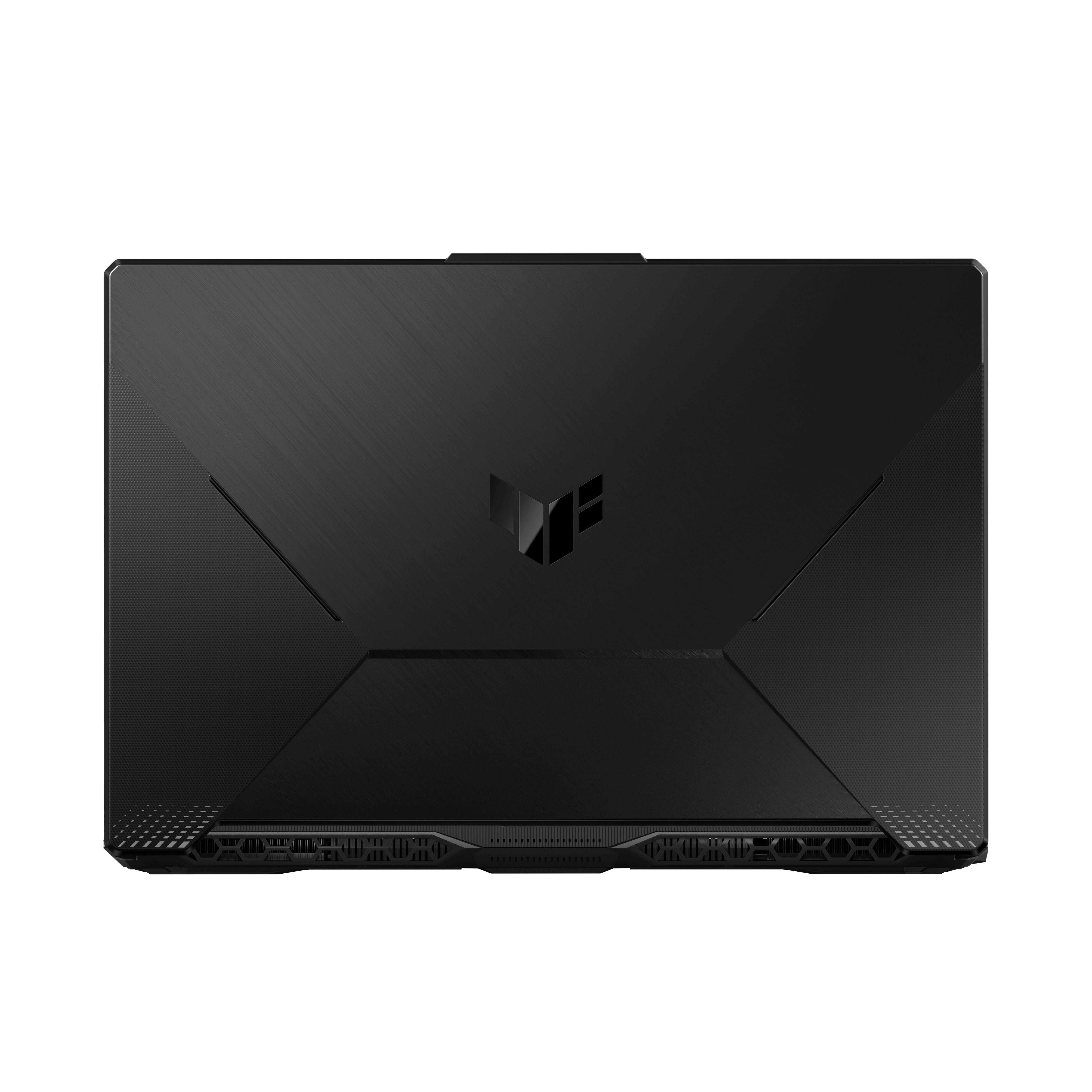 Rca Informatique - image du produit : TUF GAMING F17 I7-11800H 512GB 8GB 17.3IN NOOD NOOS