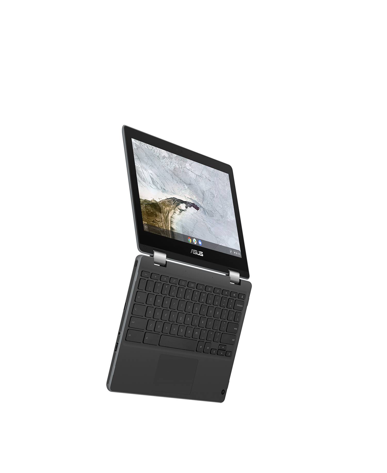 Rca Informatique - image du produit : C214MA CELERON N4020 32GB 4GB 11.6IN NOOD CHROMEOS