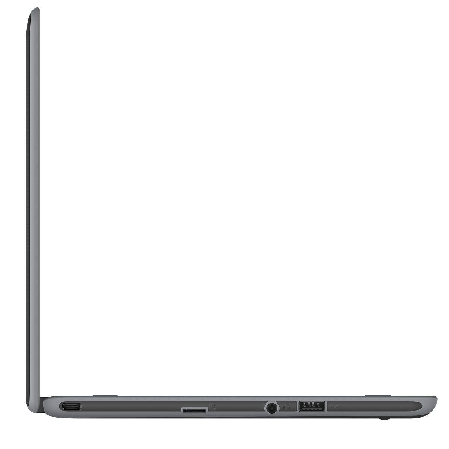 Rca Informatique - image du produit : C214MA CELERON N4020 32GB 4GB 11.6IN NOOD CHROMEOS