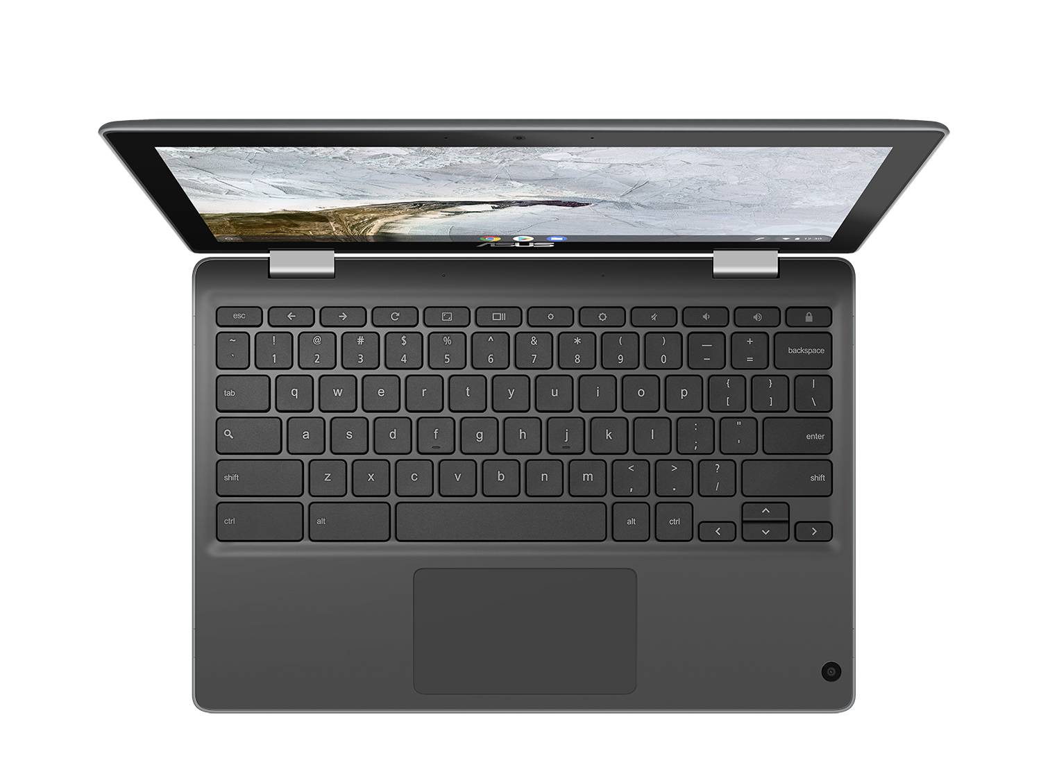 Rca Informatique - image du produit : C214MA CELERON N4020 32GB 4GB 11.6IN NOOD CHROMEOS