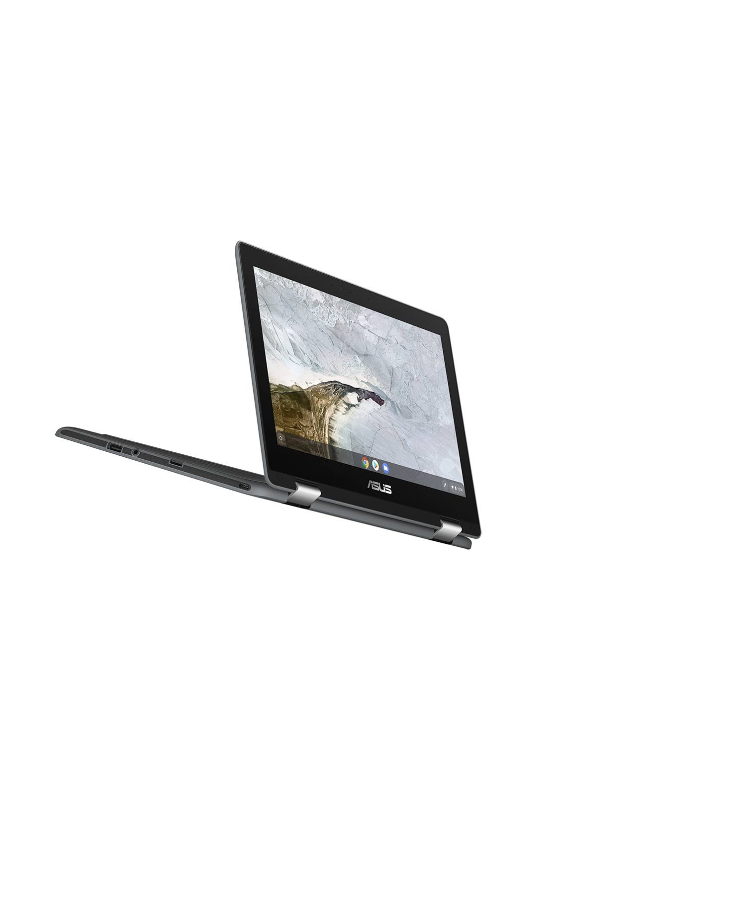 Rca Informatique - image du produit : C214MA CELERON N4020 32GB 4GB 11.6IN NOOD CHROMEOS