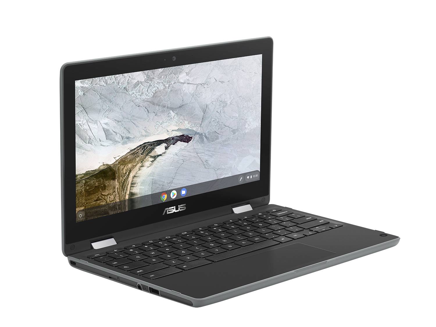 Rca Informatique - image du produit : C214MA CELERON N4020 32GB 4GB 11.6IN NOOD CHROMEOS