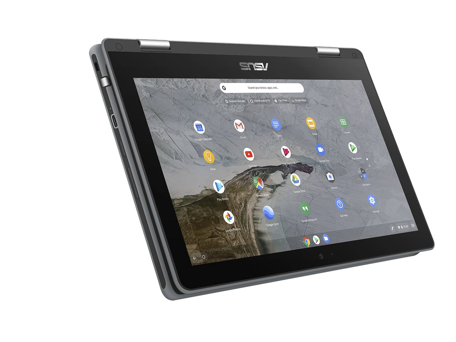 Rca Informatique - image du produit : C214MA CELERON N4020 32GB 4GB 11.6IN NOOD CHROMEOS