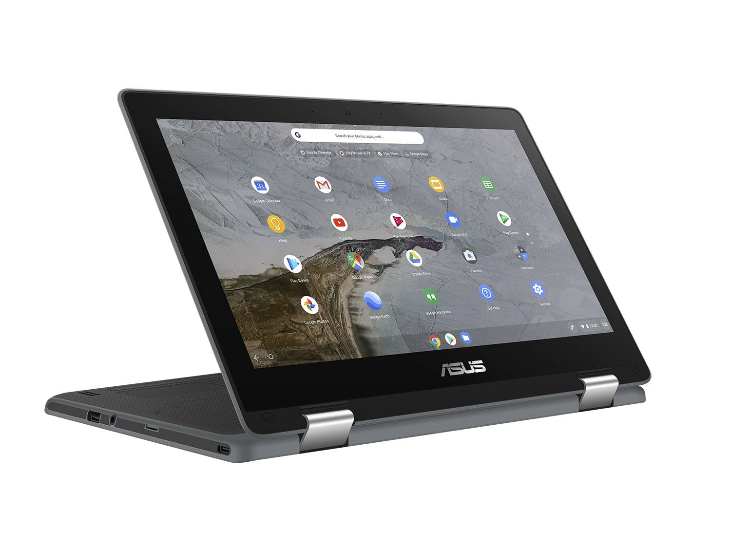 Rca Informatique - image du produit : C214MA CELERON N4020 32GB 4GB 11.6IN NOOD CHROMEOS