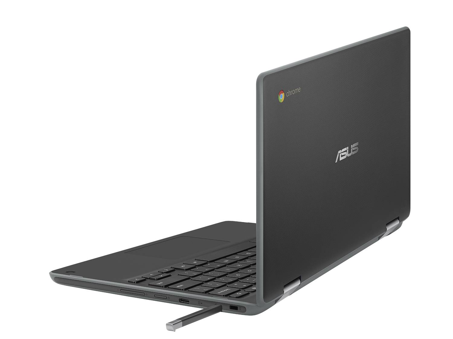 Rca Informatique - image du produit : C214MA CELERON N4020 32GB 4GB 11.6IN NOOD CHROMEOS