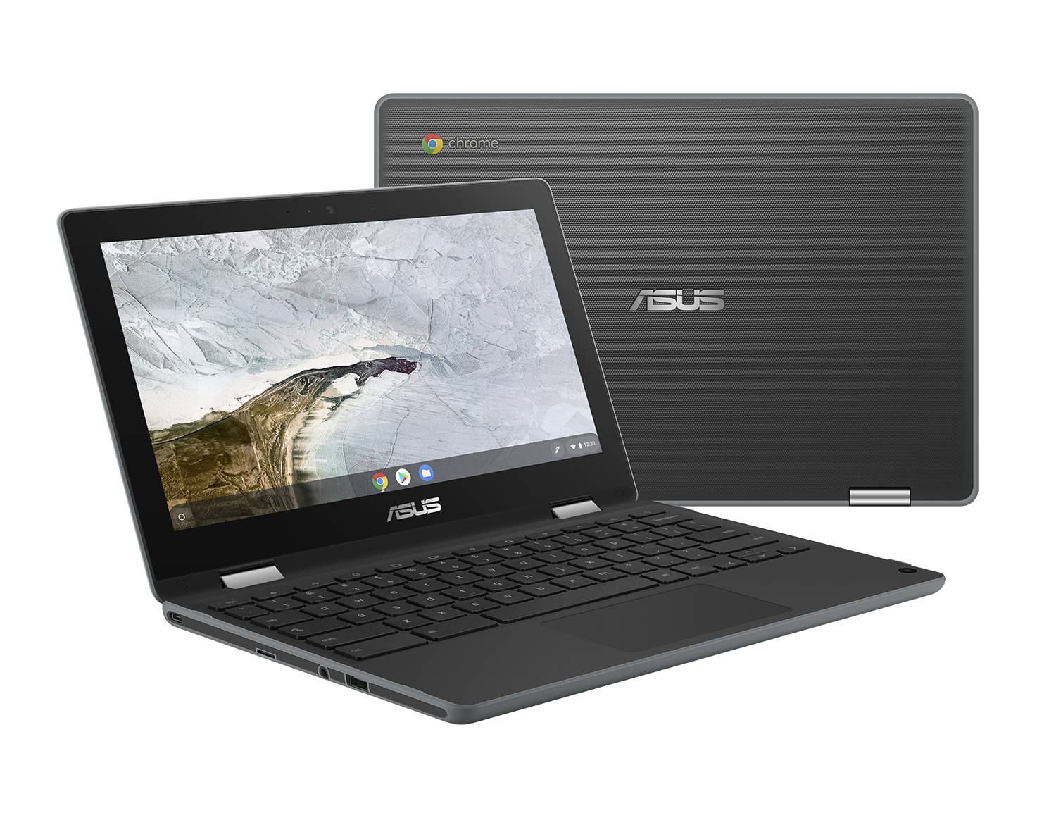 Rca Informatique - image du produit : C214MA CELERON N4020 32GB 4GB 11.6IN NOOD CHROMEOS