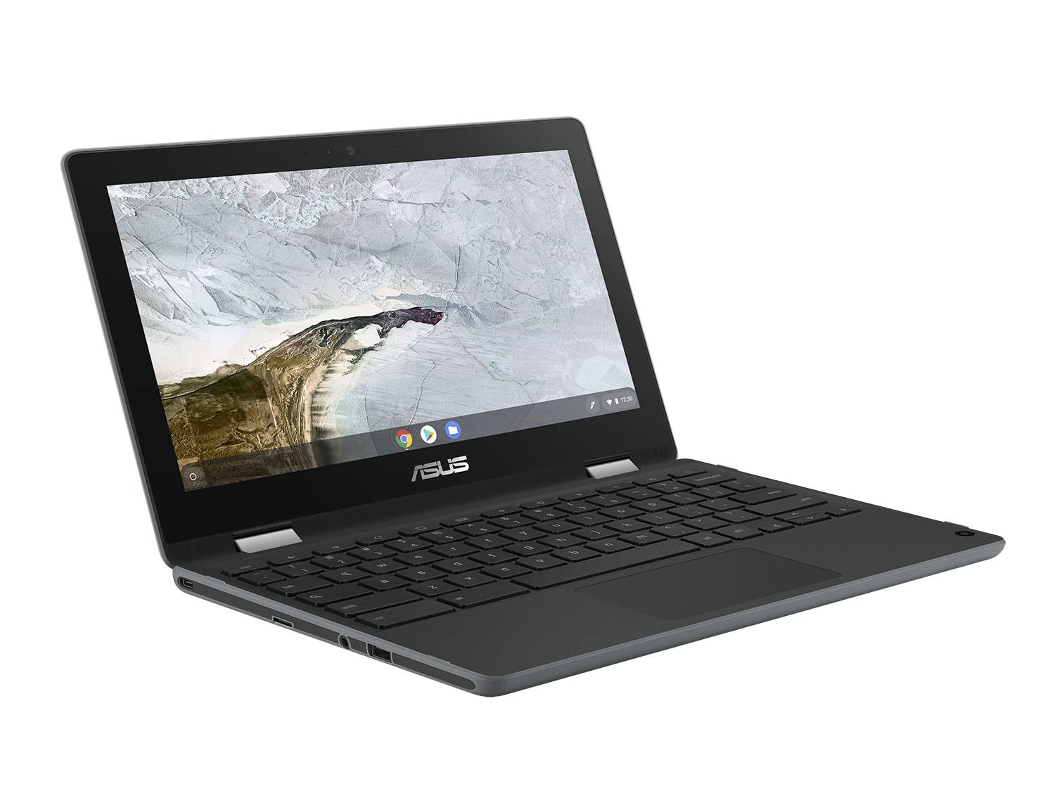 Rca Informatique - image du produit : C214MA CELERON N4020 32GB 4GB 11.6IN NOOD CHROMEOS