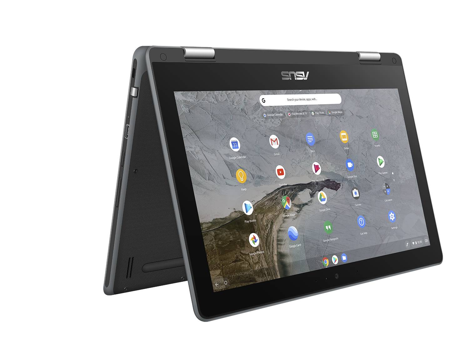 Rca Informatique - image du produit : C214MA CELERON N4020 32GB 4GB 11.6IN NOOD CHROMEOS