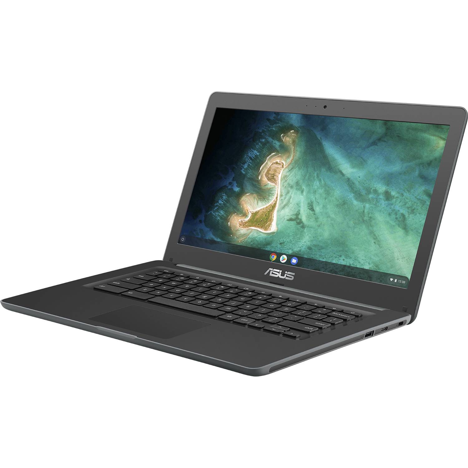 Rca Informatique - image du produit : C403NA CELERON N3350 32GB 4GB 14IN NOOD CHROMEOS