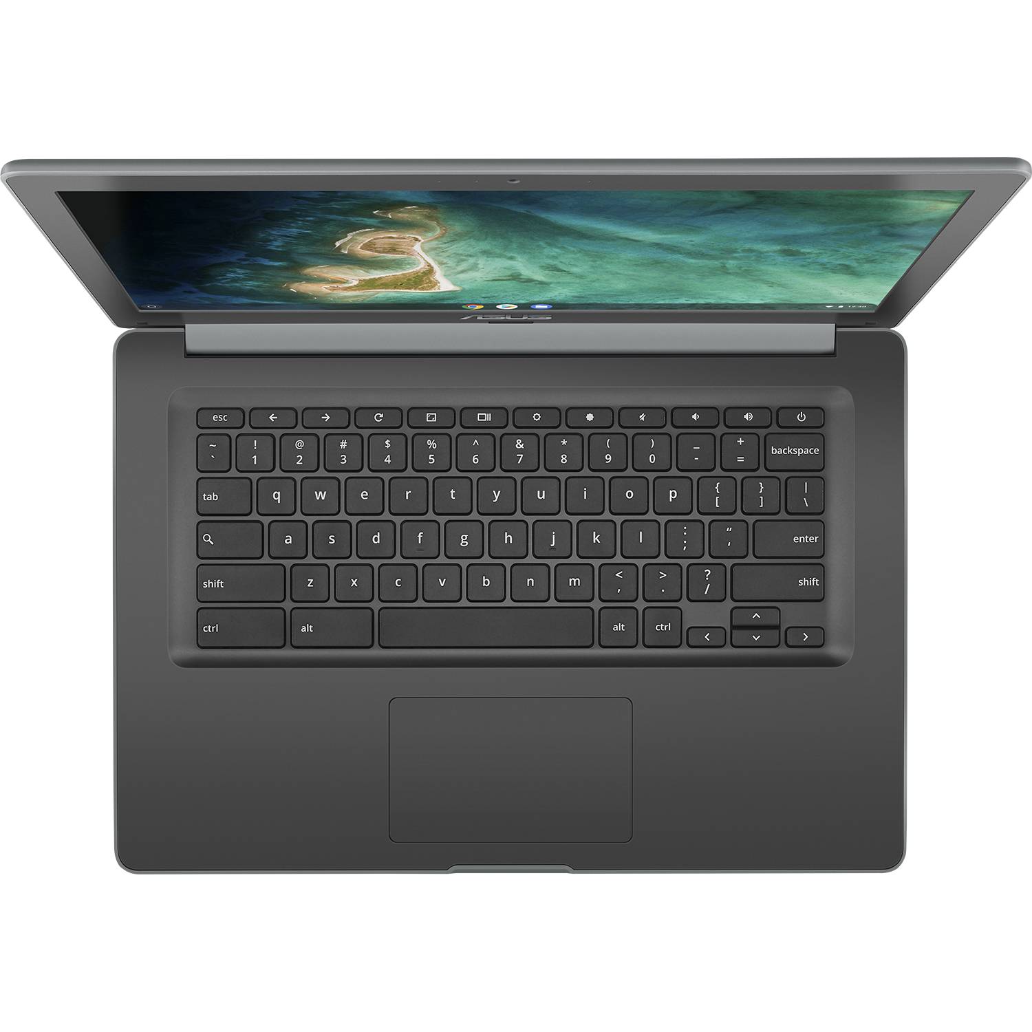 Rca Informatique - image du produit : C403NA CELERON N3350 32GB 4GB 14IN NOOD CHROMEOS