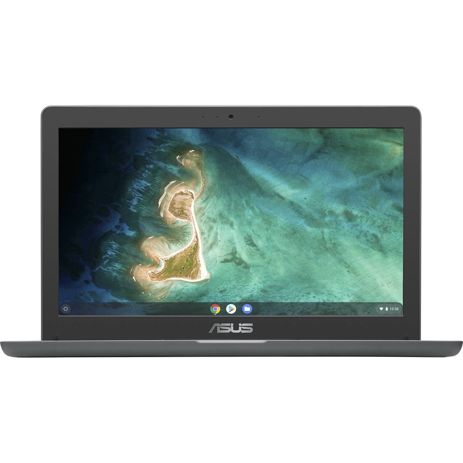 Rca Informatique - image du produit : C403NA CELERON N3350 32GB 4GB 14IN NOOD CHROMEOS