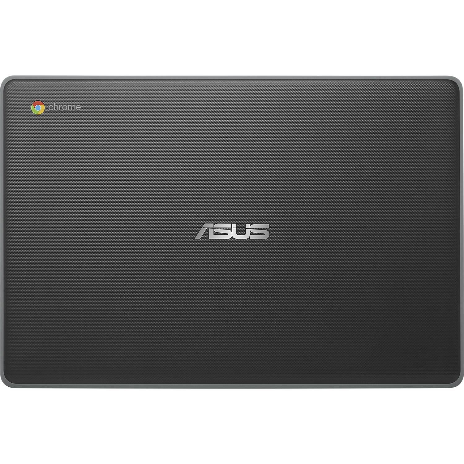 Rca Informatique - image du produit : C403NA CELERON N3350 32GB 4GB 14IN NOOD CHROMEOS