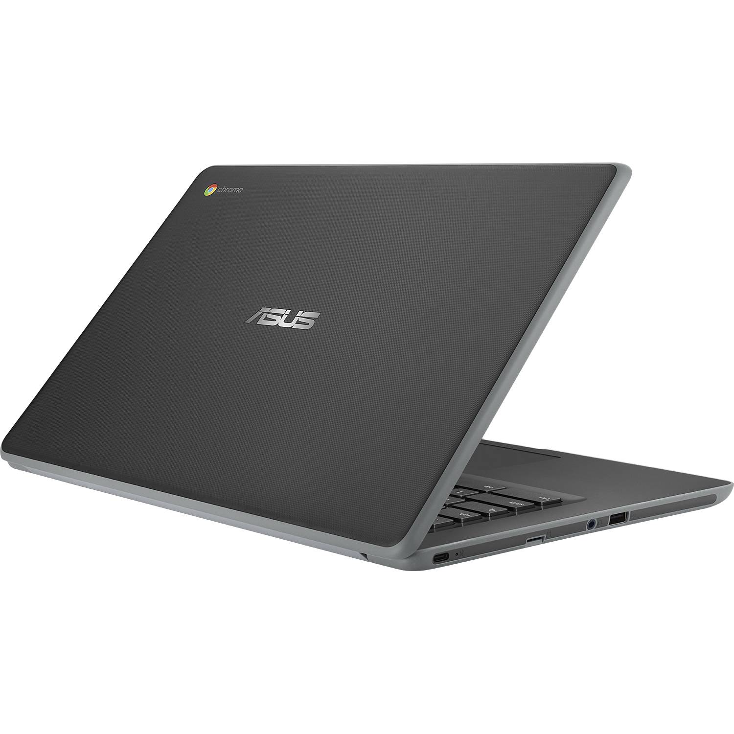 Rca Informatique - image du produit : C403NA CELERON N3350 32GB 4GB 14IN NOOD CHROMEOS