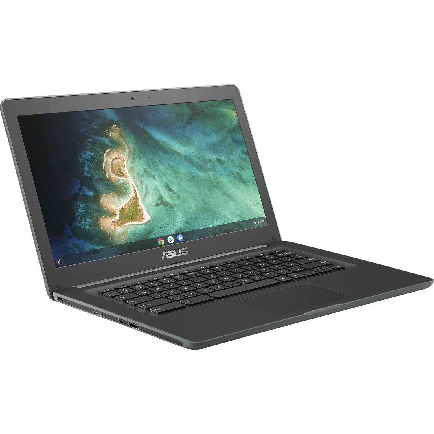 Rca Informatique - image du produit : C403NA CELERON N3350 32GB 4GB 14IN NOOD CHROMEOS